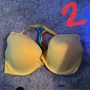 Cacique and Ambrielle Bras